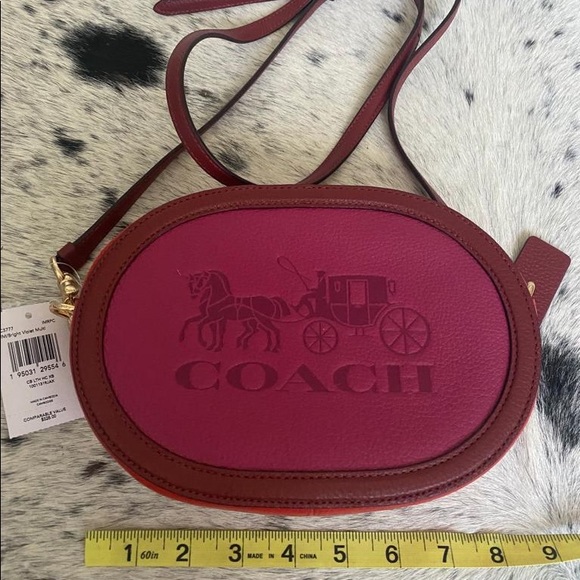 Coach Handbags - Coach Purse